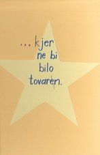Liana Vodopivec, 2.r., Želim si živeti v svetu...2 Liana Vodopivec, 2.r., Želim si živeti v svetu...2